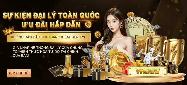 Sự kiện bắn cá 89bet1