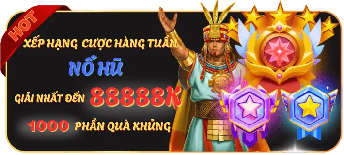Slot game và nổ hũ 89bet1