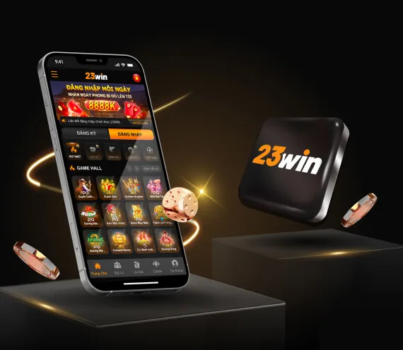 Người chơi ăn mừng chiến thắng jackpot lớn