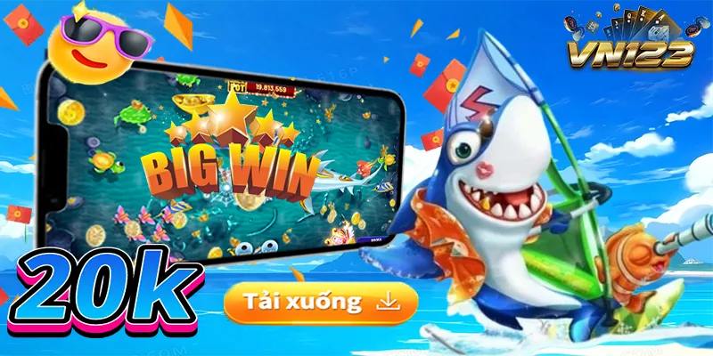 Game Bắn Cá Đại Dương Vua