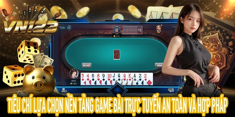 Nền Tảng An Toàn