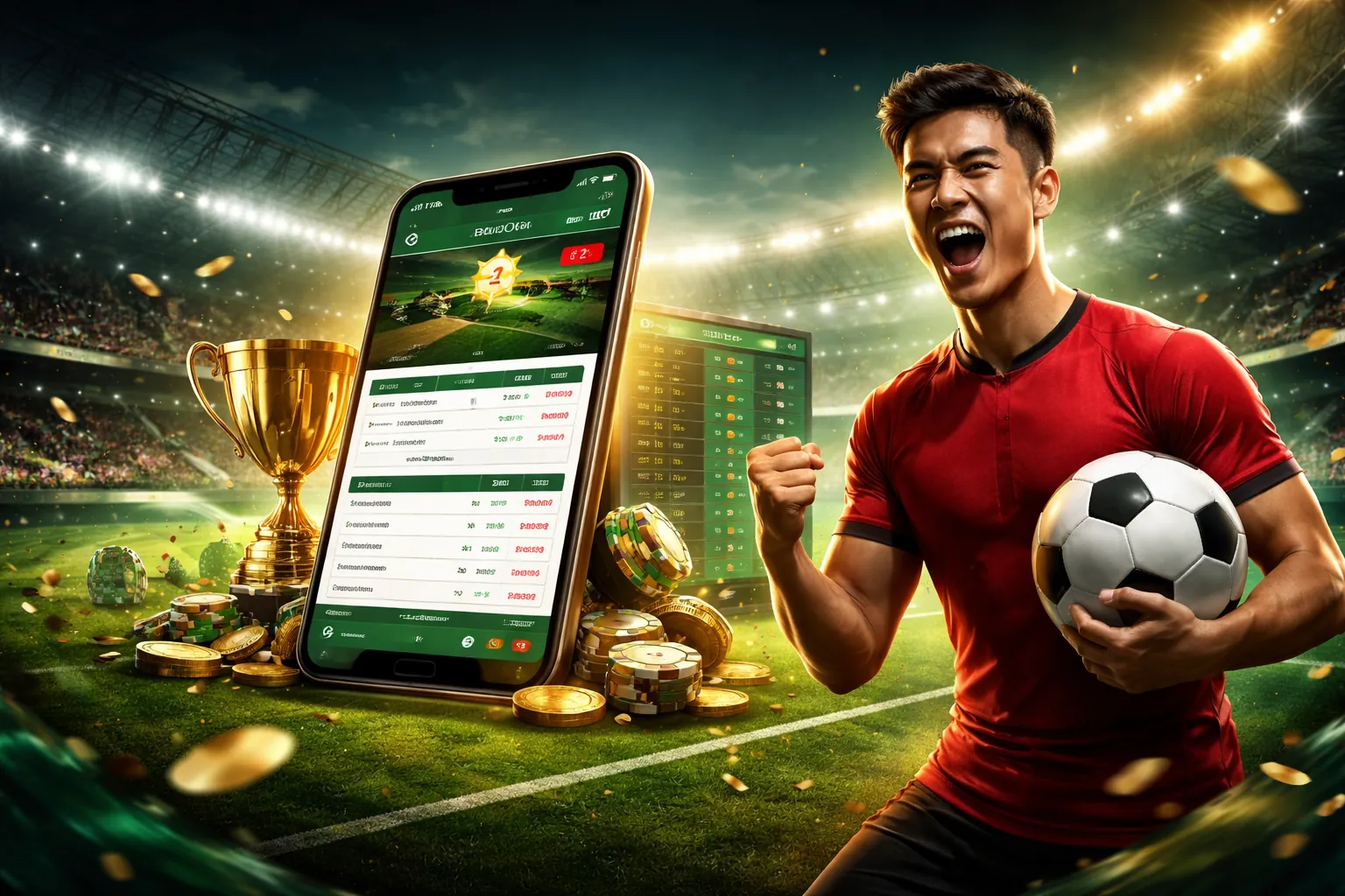 Chiến lược chơi sòng bạc trực tiếp tại 89bet1