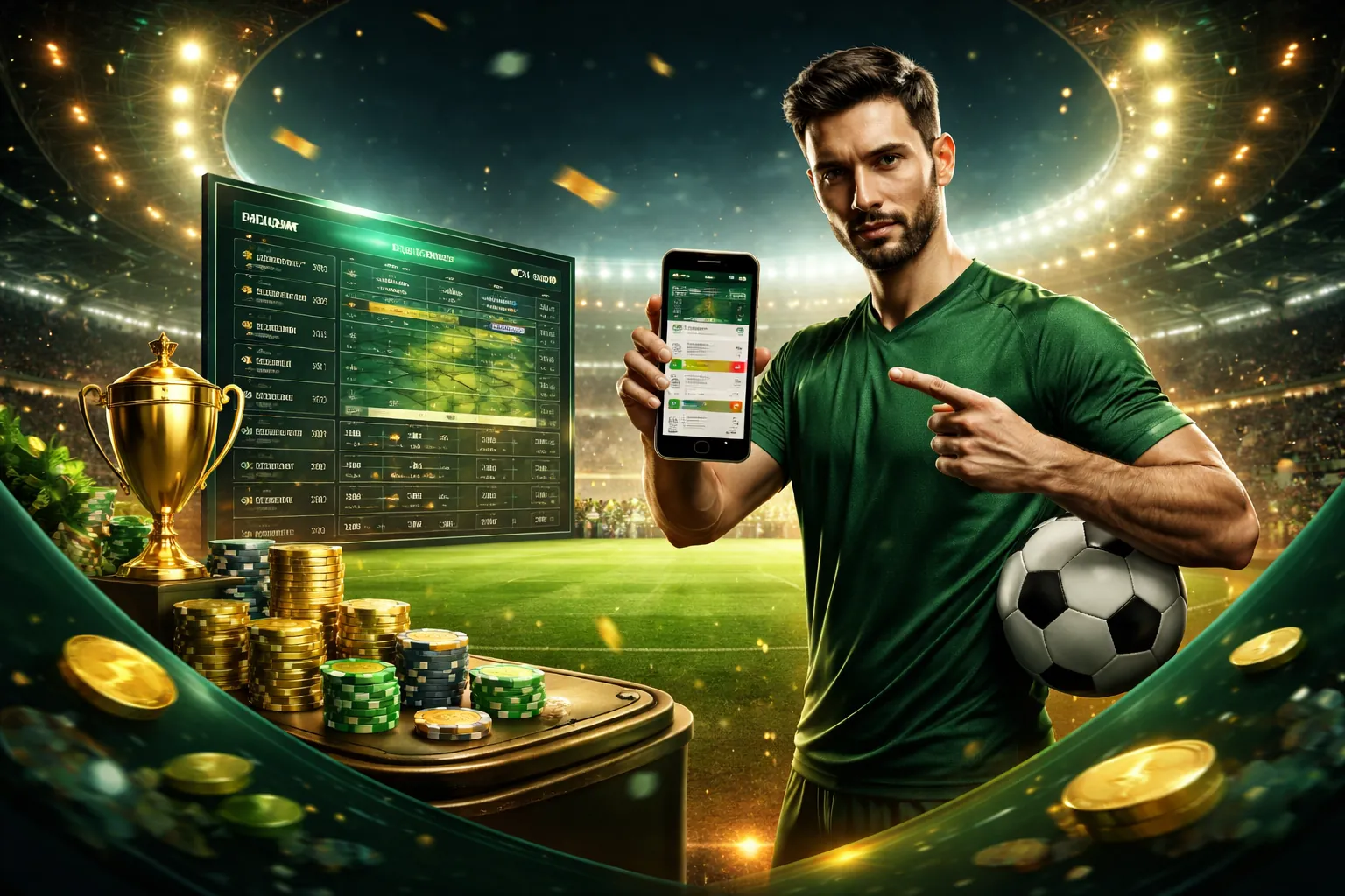 Phân tích các chương trình khuyến mãi 89bet1