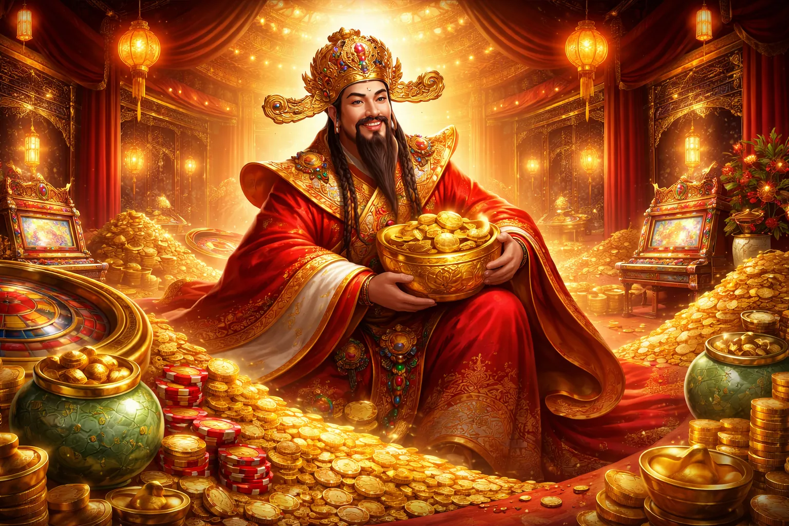Ưu đãi VIP dành cho thành viên 89BET1