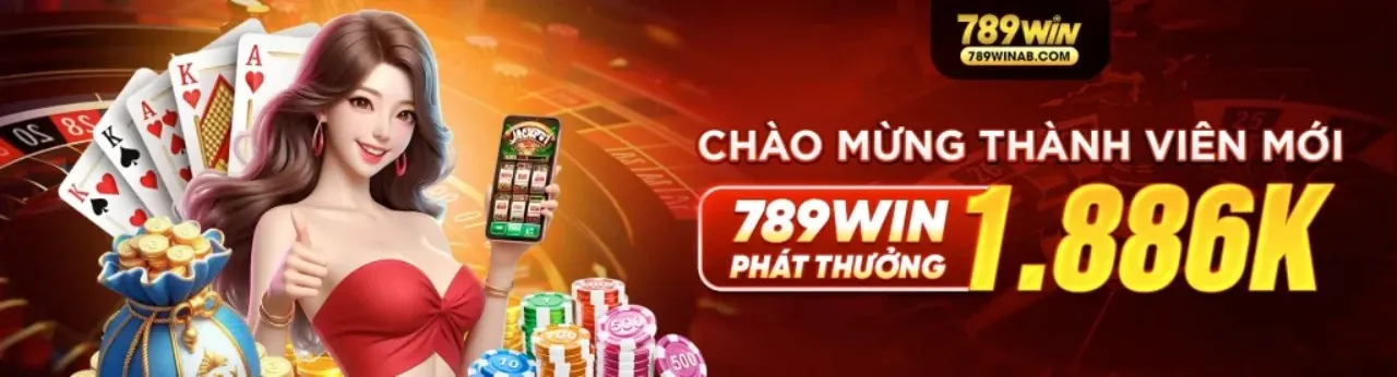 Nổ Hũ 89BET1 - Tải App Chính Thức