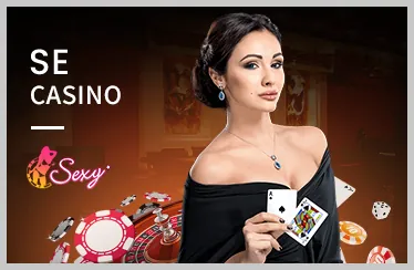 Video slot hiện đại với đồ họa 3D và nhiều tính năng bonus