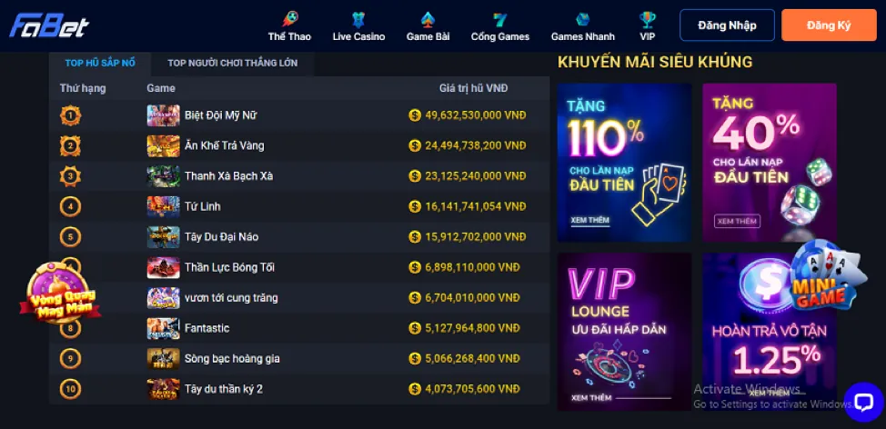 Hỗ trợ trực tuyến Live Chat 24/7